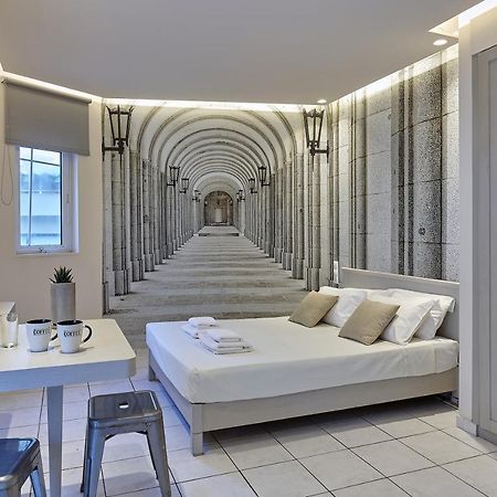 Prime Room In Heraklion Center Zewnętrze zdjęcie