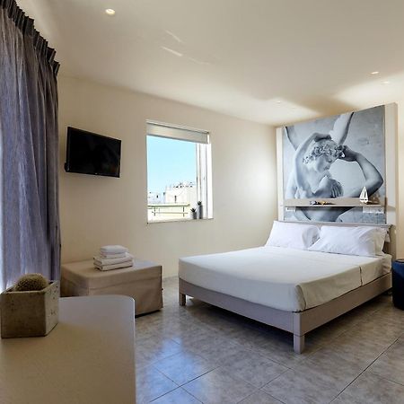 Prime Room In Heraklion Center Zewnętrze zdjęcie