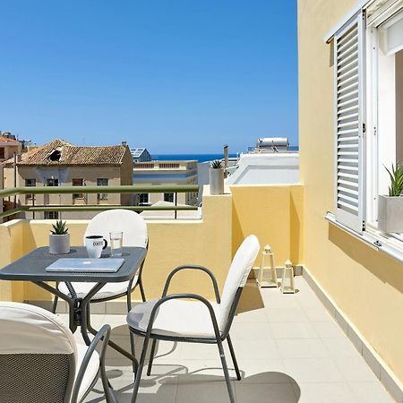 Prime Room In Heraklion Center Zewnętrze zdjęcie