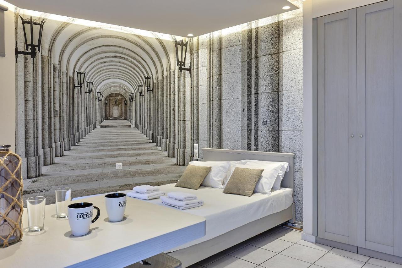 Prime Room In Heraklion Center Zewnętrze zdjęcie