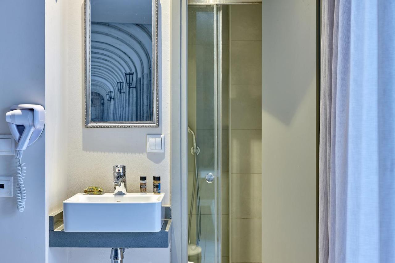 Prime Room In Heraklion Center Zewnętrze zdjęcie