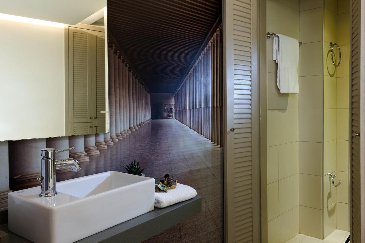 Prime Room In Heraklion Center Zewnętrze zdjęcie