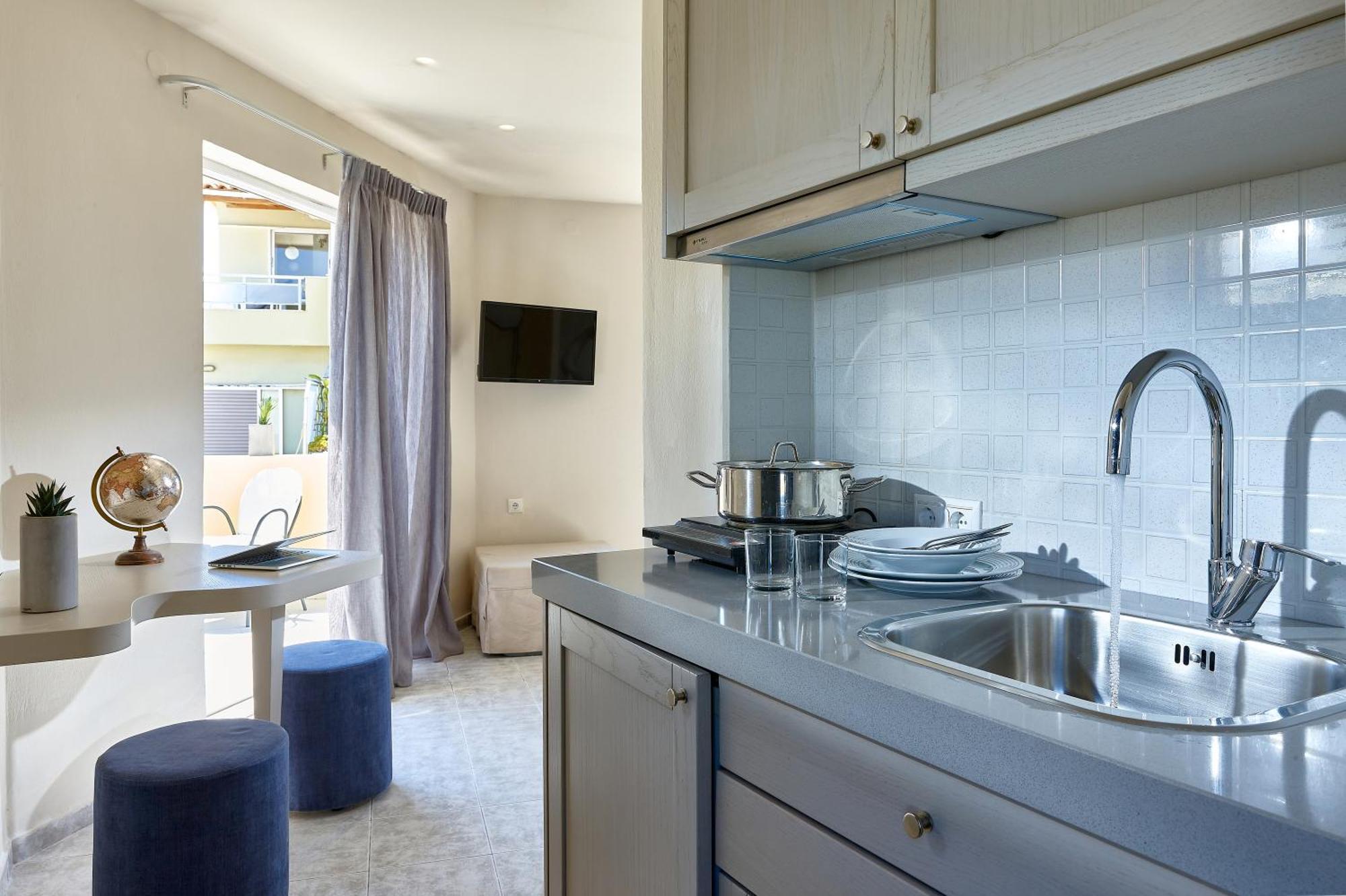Prime Room In Heraklion Center Zewnętrze zdjęcie