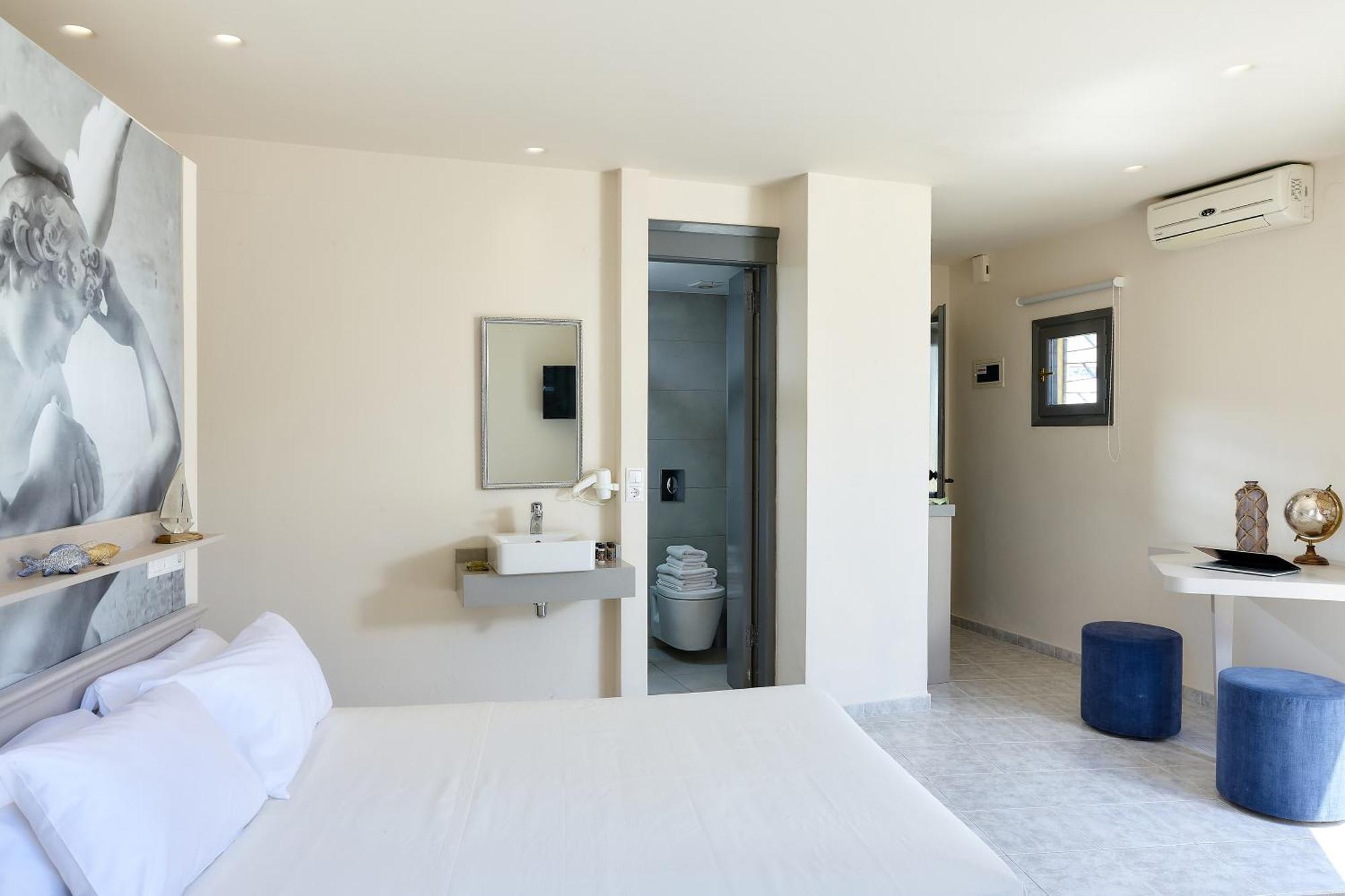 Prime Room In Heraklion Center Zewnętrze zdjęcie